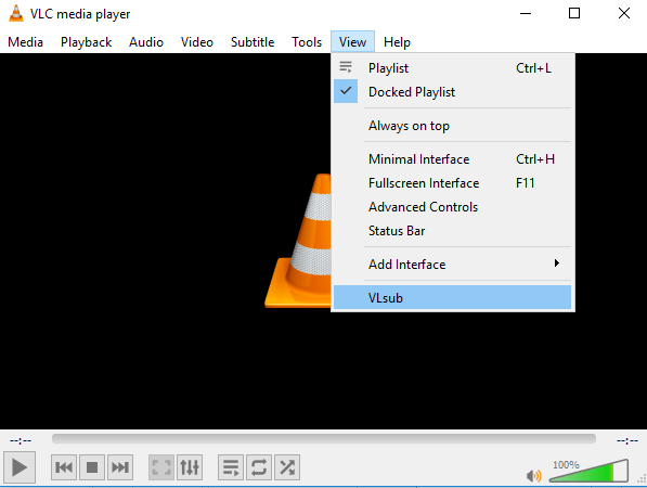Vlc Player For Movies Download Mac