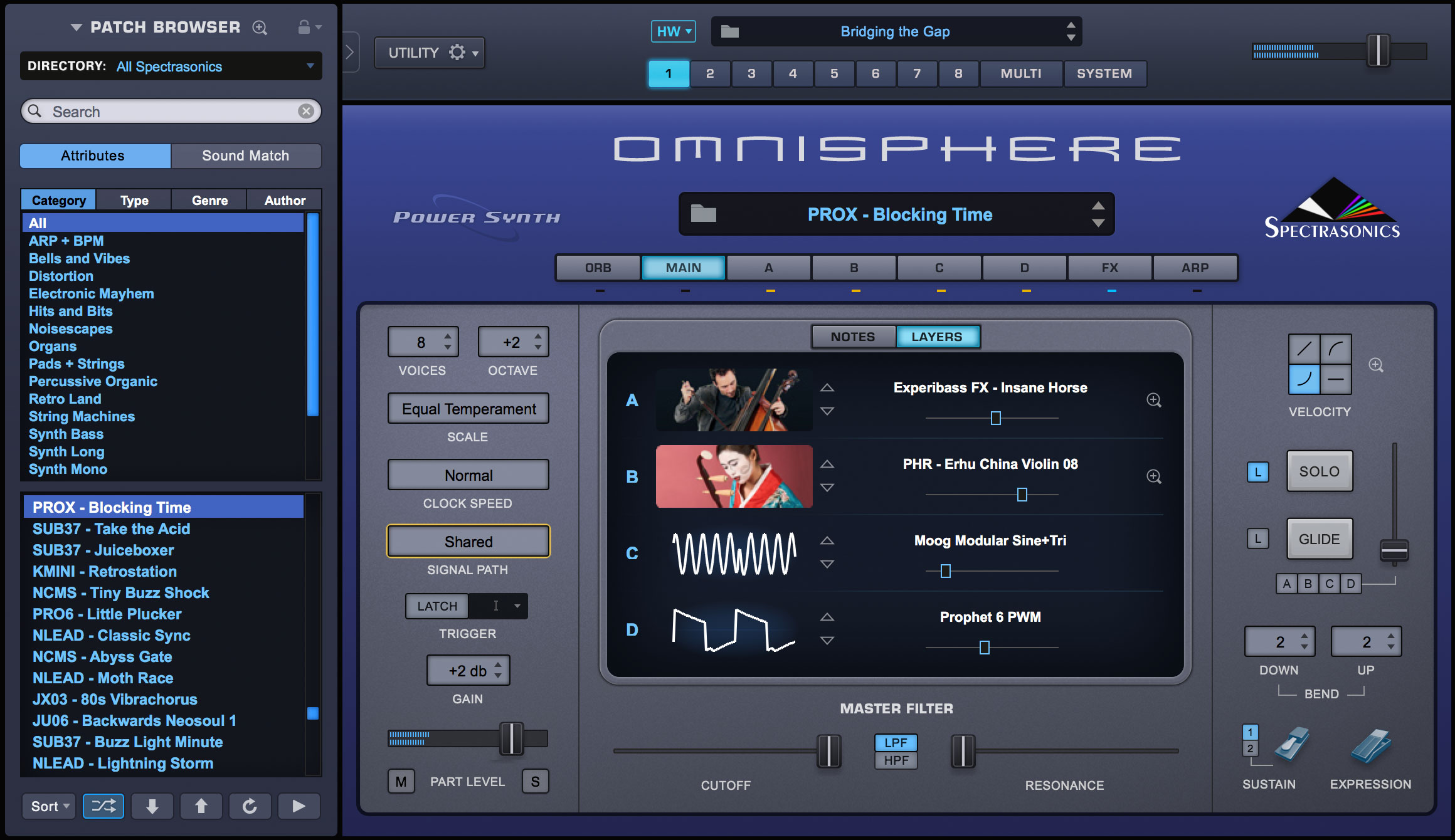 Omnisphere 2.5 Demo Download Mac